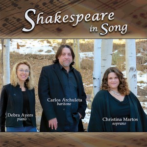 Six Elizabethan Songs - Spring