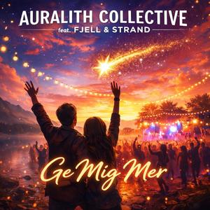 Ge mig mer (feat. Fjell & Strand)