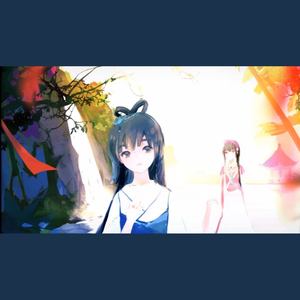 白石溪（2男2女对唱）