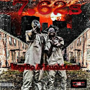 7.62s (feat. Lil B Luciano) (Explicit)