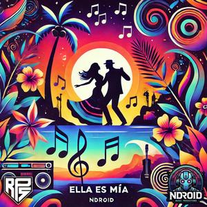 Ella Es Mía (Explicit)