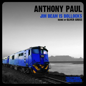 Jim Beam Is Bollocks (Original Mix)