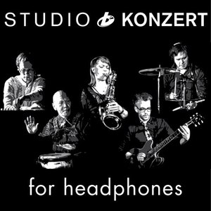 Studio Konzert for Headphones