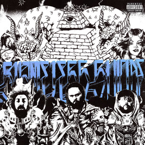 Big Shot Cream Soda (Explicit)