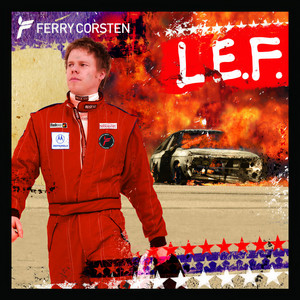Fire (Album Version)