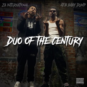 Duo Of The Century (Explicit)