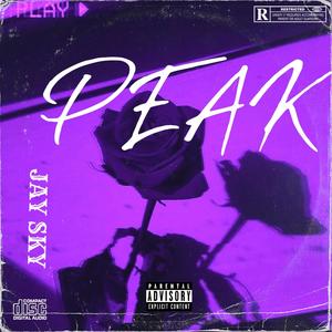 PEAK (feat. Cat Janice & Case) (Explicit)