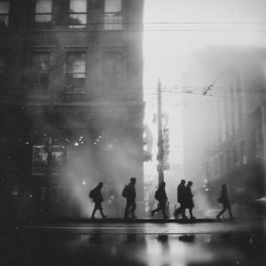 “Bodega Lights” (A Drunk Christmas Rap-Carol) (Explicit)