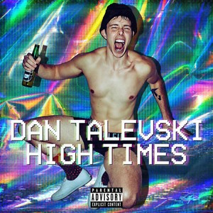 Knock Me Off My Feet (Explicit)