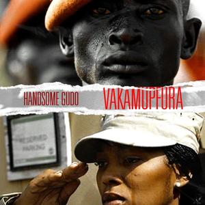 Vakamupfura (R.i.P Sarafina)