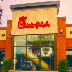 Heaven Ain't Close In A Place Like This