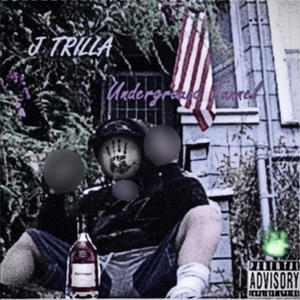 J Trilla - Da Stick (feat. DaBoii)