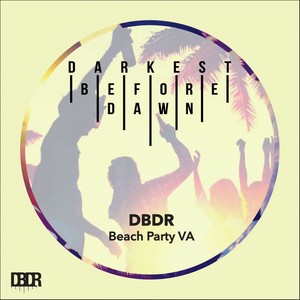 DBDR Beach Party VA