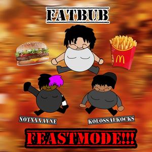 FEASTMODE (feat. Team Clutch & KolossalKocks) [Explicit]