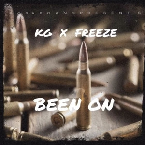 Been On (Explicit)