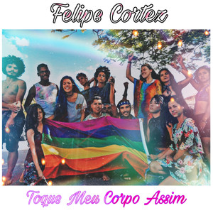 Toque Meu Corpo Assim