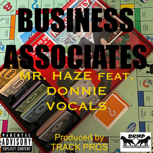 BUSINESS ASSOCIATE (Explicit)