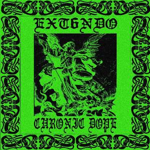 CHRONIC DOPE (Explicit)