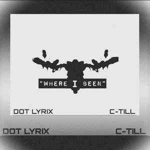 Where I Been (feat. DOT LYRICS) (Special Version)
