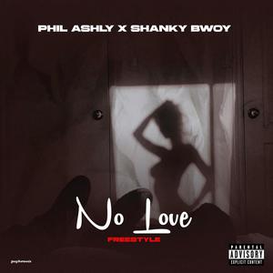 No Love (Explicit)