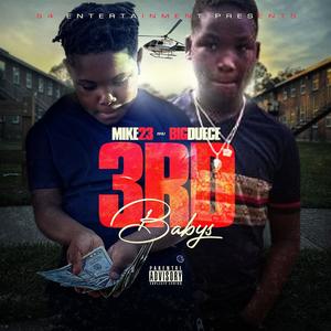 Anutha Me (feat. General Mark) (Explicit)