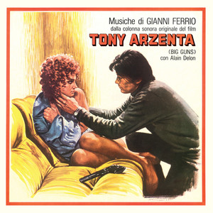 Tony Arzenta (Big Guns) [Original Motion Picture Soundtrack]