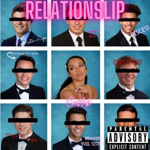 Relationslip (Explicit)