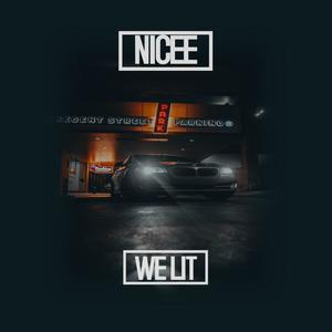 WE LIT (Explicit)