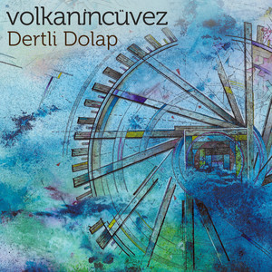 Volkan İncüvez - Dertli Dolap