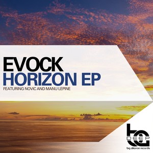 Horizon EP