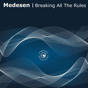 Breaking All The Rules (Radio Edit)