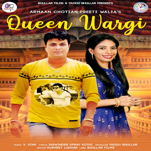 Queen Wargi