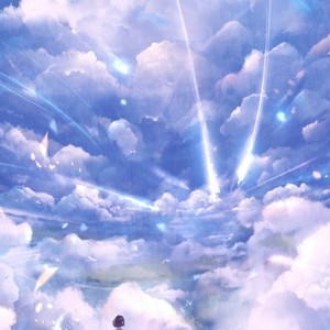 Dream in the front (Inst.)