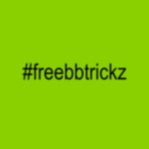 #FREEBBTRICKZ (Explicit)