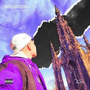 AMORODIO (Explicit)