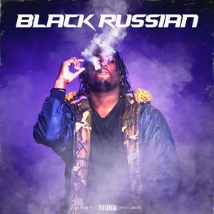 Black Russian Tape (Explicit)