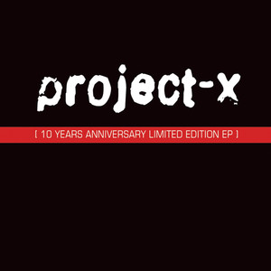 10 Years Anniversary EP