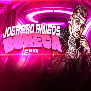 Joga pro Amigos Boneca (Explicit)