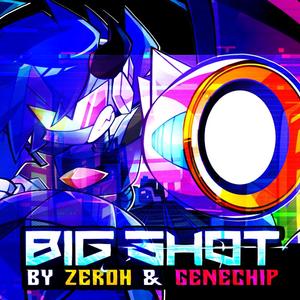 Big Shot (feat. Genechip)