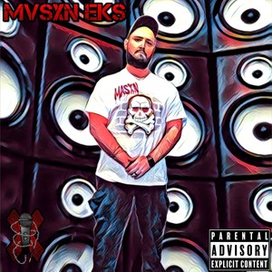 MVSXN EKS (Explicit)