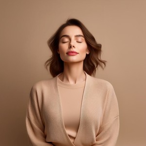 La Calma De La Mente Entre El Desorden