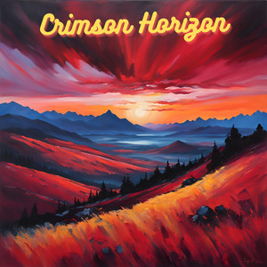 Crimson Horizon