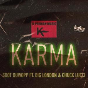 Karma (Explicit)