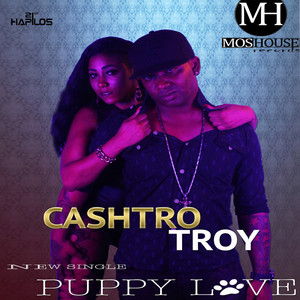 Puppy Love - Single