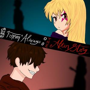 Those Days(feat. Madisyn Nichols)