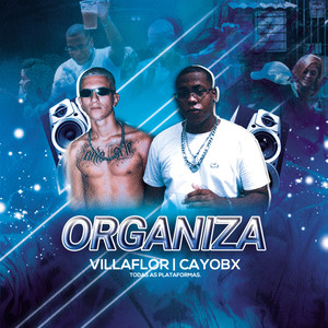 Organiza (Explicit)