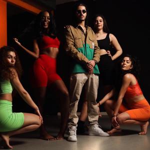 Bad Gyal Vibes (Explicit)