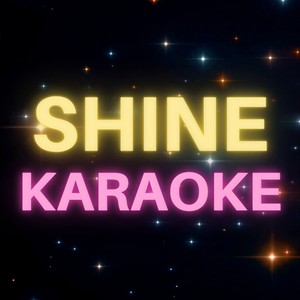 Shine (伴奏)