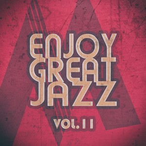 Enjoy Great Jazz, Vol. 11