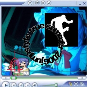 Jumpstyle True Summer 2006